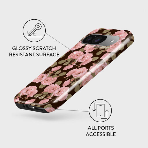 Desert Rose - Google Pixel 9 Case 3