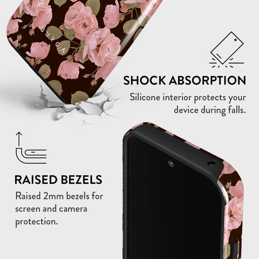 Desert Rose - Google Pixel 9 Case 4