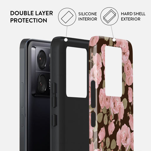 Desert Rose - Xiaomi 13T Pro Case 2