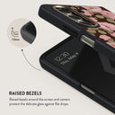 Desert Rose - Samsung Galaxy Z Fold 5 Case 4