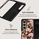Desert Rose - Samsung Galaxy Z Fold 5 Case 6