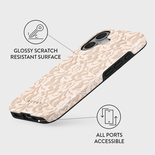 Gone Country - iPhone 16 Case 3