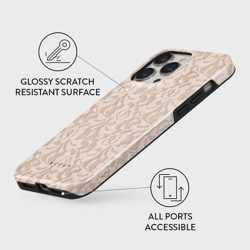 Gone Country - iPhone 14 Pro Case 3