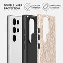 Gone Country - Samsung Galaxy S22 Ultra Case 6