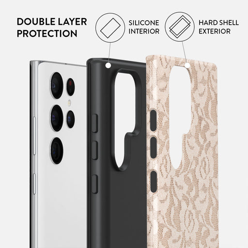 Gone Country - Samsung Galaxy S22 Ultra Case 6