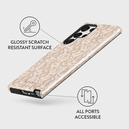 Gone Country - Samsung Galaxy S22 Ultra Case 7