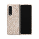 Gone Country - Samsung Galaxy Z Fold 3 Case 1