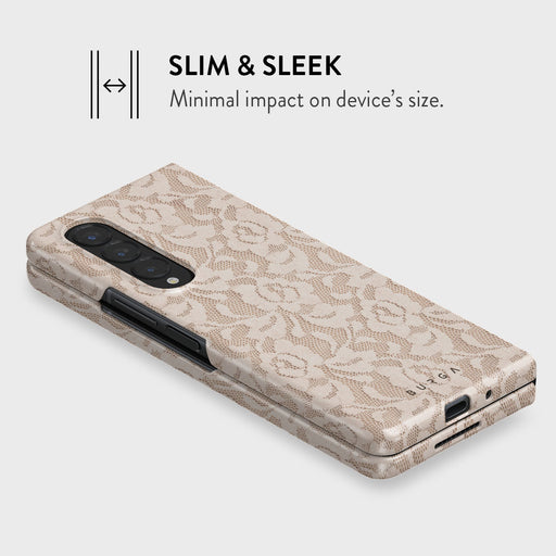 Gone Country - Samsung Galaxy Z Fold 3 Case 4