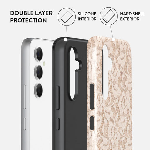 Gone Country - Samsung Galaxy A54 Case 2