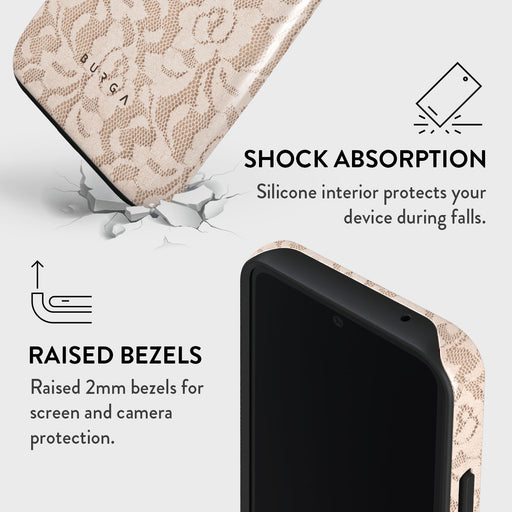Gone Country - Samsung Galaxy A54 Case 4