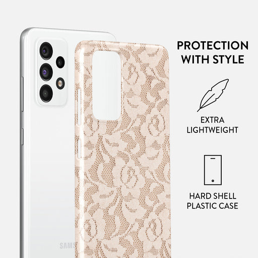 Gone Country - Samsung Galaxy A72 4G / 5G Case 2
