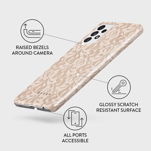 Gone Country - Samsung Galaxy A72 4G / 5G Case 3