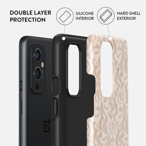 Gone Country - OnePlus 9 Case 2