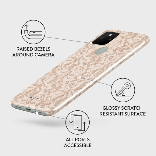 Gone Country - Google Pixel 5 Case 3