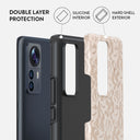 Gone Country - Xiaomi 12 Case 2