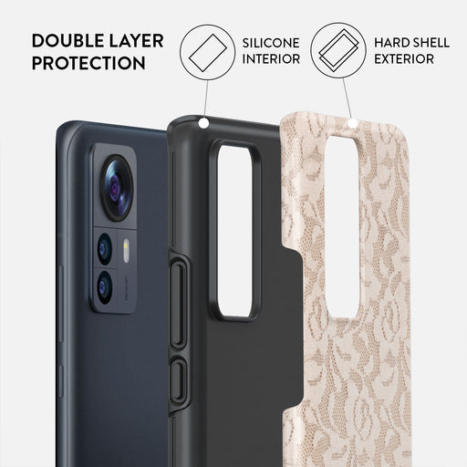 Gone Country - Xiaomi 12 Case 2