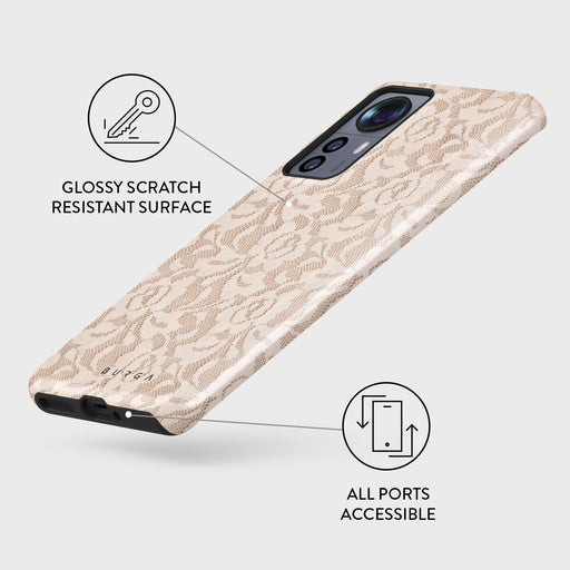 Gone Country - Xiaomi 12 Case 3