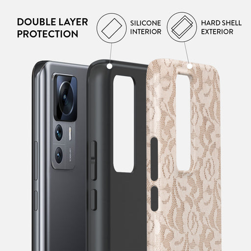 Gone Country - Xiaomi 12T Case 2