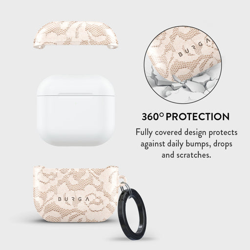 Gone Country - AirPods 4 Case 2