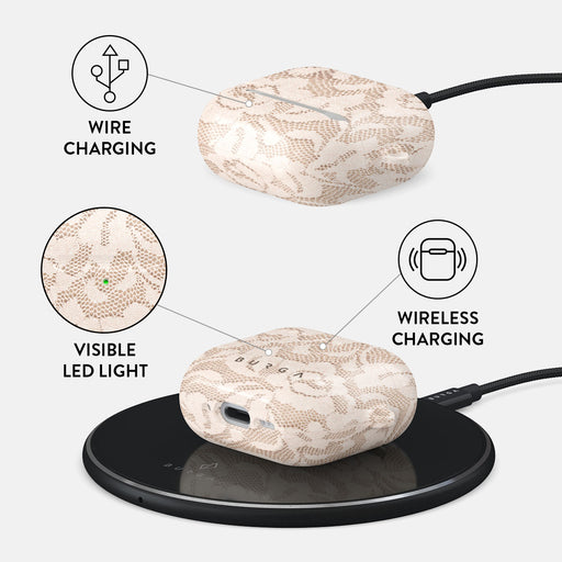 Gone Country - AirPods 4 Case 3