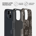 Bandida - iPhone 15 Case 2