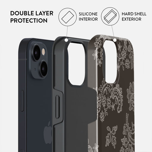 Bandida - iPhone 15 Case 2
