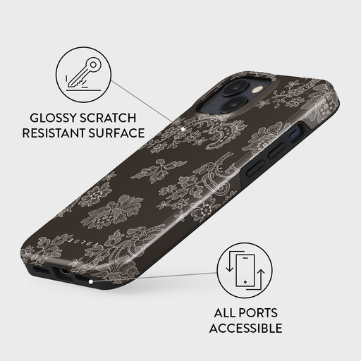 Bandida - iPhone 15 Case 3