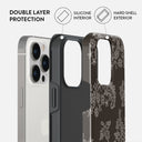 Bandida - iPhone 13 Pro Case 6