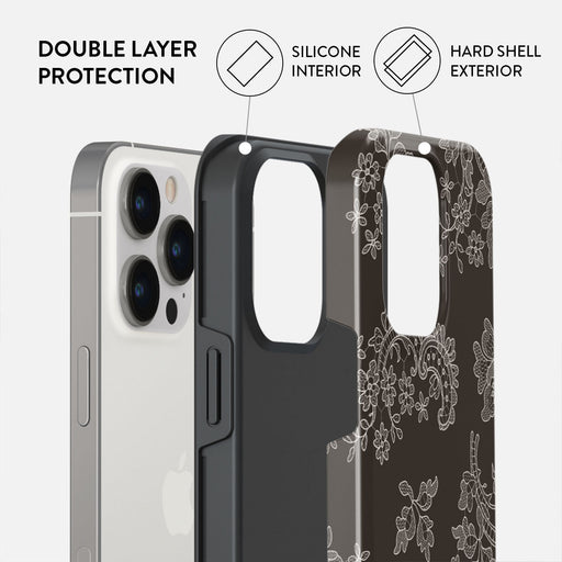 Bandida - iPhone 13 Pro Case 6
