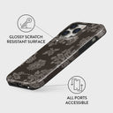 Bandida - iPhone 13 Pro Case 7