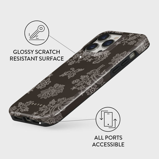 Bandida - iPhone 13 Pro Case 7