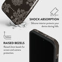 Bandida - iPhone 13 Pro Case 8