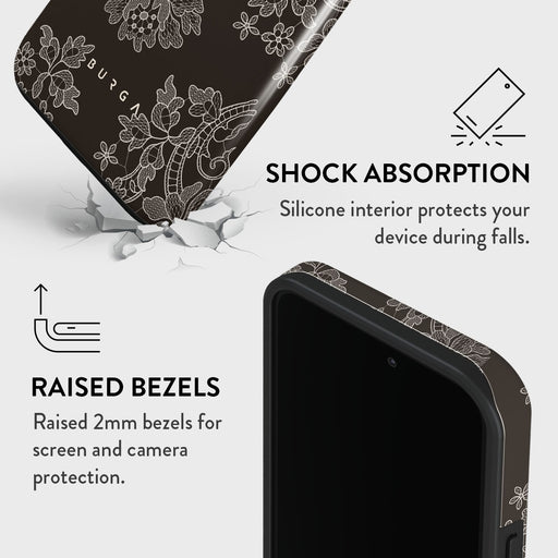 Bandida - iPhone 13 Pro Case 8