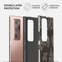 Bandida - Samsung Galaxy Note 20 Ultra 4G / 5G Case 6