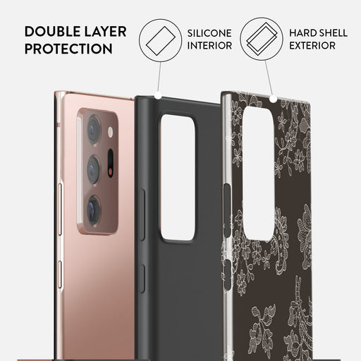 Bandida - Samsung Galaxy Note 20 Ultra 4G / 5G Case 6