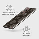 Bandida - Samsung Galaxy Note 20 Ultra 4G / 5G Case 7