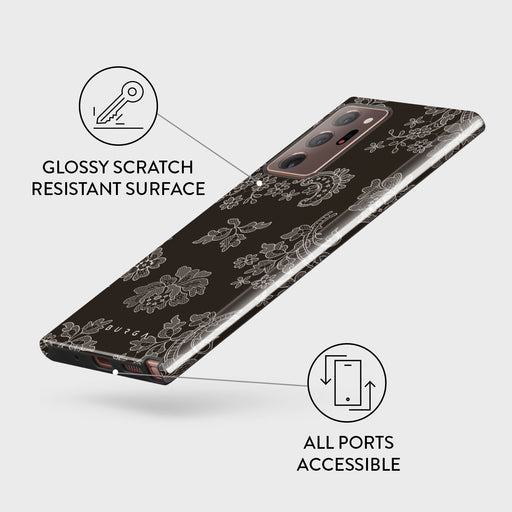 Bandida - Samsung Galaxy Note 20 Ultra 4G / 5G Case 7