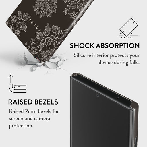 Bandida - Samsung Galaxy Note 20 Ultra 4G / 5G Case 8