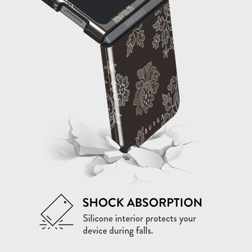 Bandida - Samsung Galaxy Z Flip 5 Case 4
