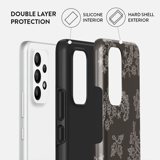 Bandida - Samsung Galaxy A33 Case 2