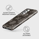 Bandida - Samsung Galaxy A33 Case 3