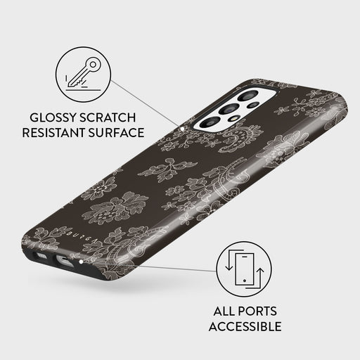 Bandida - Samsung Galaxy A33 Case 3