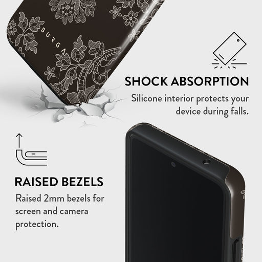 Bandida - Samsung Galaxy A33 Case 4