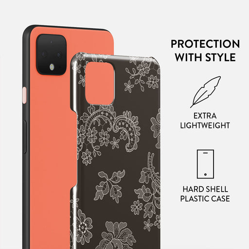 Bandida - Google Pixel 4 Case 2