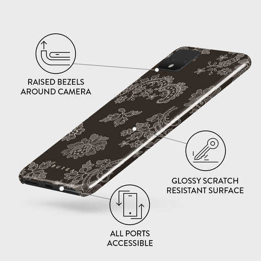 Bandida - Google Pixel 4 Case 3