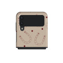 Lucky Charm - Samsung Galaxy Z Flip 4 Case 7
