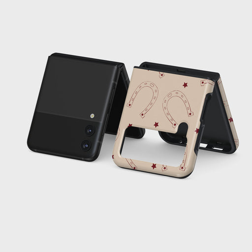Lucky Charm - Samsung Galaxy Z Flip 4 Case 11