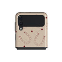 Lucky Charm - Samsung Galaxy Z Flip 3 Case 1