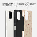 Lucky Charm - Samsung Galaxy A12 4G Case 2