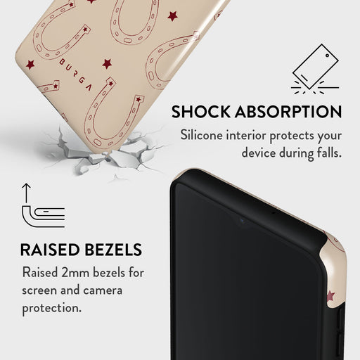Lucky Charm - Samsung Galaxy A12 4G Case 4